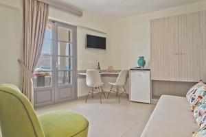 Gallery image of Nereus Luxurious Suites in Karpathos Town