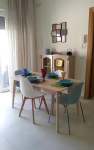 Φωτογραφία από το άλμπουμ του Appartamento Stefania σε Castro di Lecce