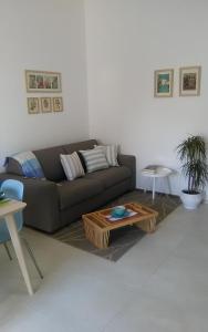 Φωτογραφία από το άλμπουμ του Appartamento Stefania σε Castro di Lecce