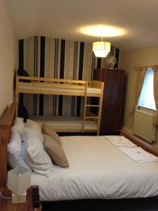 Gallery image of Rembrandt Guest House in Great Yarmouth
