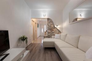 Μια τηλεόραση ή/και κέντρο ψυχαγωγίας στο Villa Sarah