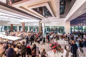 Hostia v ubytovaní Hotel Atelia