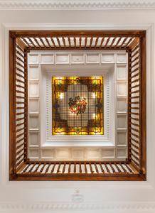 Fotografie z fotogalerie ubytování Hotel Villa Soro v destinaci San Sebastián