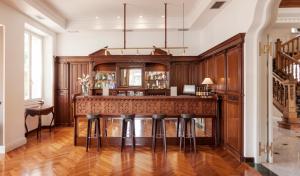 Fotografie z fotogalerie ubytování Hotel Villa Soro v destinaci San Sebastián