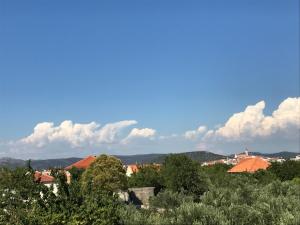 Fotografia z galérie ubytovania Guesthouse Davorka Bijelić v Murteri