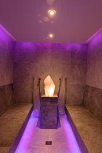 Posezení v ubytování Hotel Möderle