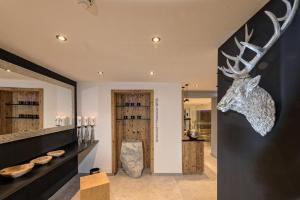 Fotografie z fotogalerie ubytování Hotel Möderle v Sankt Leonhard im Pitztal