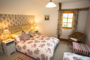 Fotografie z fotogalerie ubytování Bořetínský Statek v destinaci Bořetín + 50 fotografií