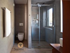 Gallery image of Shangri La Rooms in Ljubljana +10 photos