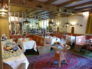 Gallery image of Atina Hotel in Bad Wildbad