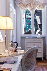 Kép Hotel De Paris Sanremo szállásáról Sanremóban a galériában