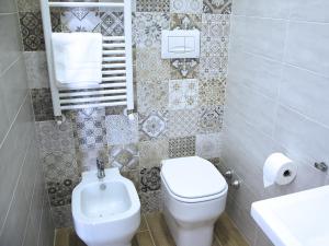 Bagno di Duca70 "Suite Home"