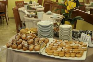 Еда / где поесть недалеко от отеля