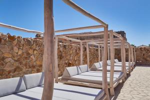 Fotografie z fotogalerie ubytování Tarifa Lances by QHotels v destinaci Tarifa