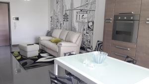 Gallery image of residence Giulia in Torre Melissa