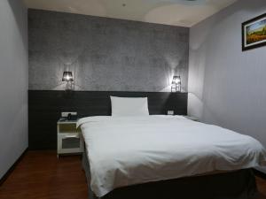 Galeriebild der Unterkunft 泊居旅店 Oursinn Hotel in Taipeh