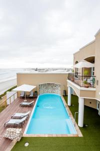 Gallery image of Villa Pescatori in Yzerfontein