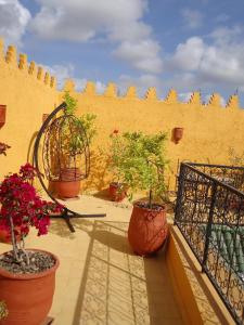 Foto da galeria de Riad Aldiana em Marrakech