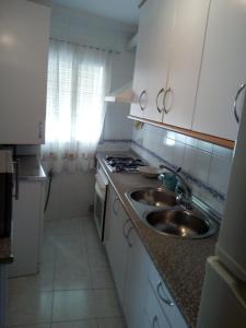 Fotografie z fotogalerie ubytování Apartamento Con Parking Gratuito v destinaci Granada