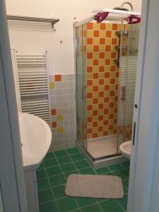 Gallery image of Bed & Breakfast Chloe Tropea in Santa Domenica