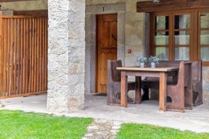 Galeriebild der Unterkunft Apartamentos Blanca Senda del Oso in Páramo