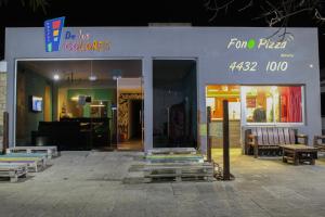 Fotografie z fotogalerie ubytování Hostel de los Colores v destinaci Piriápolis