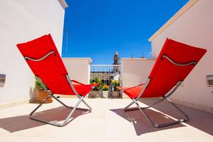 Fotografie z fotogalerie ubytování Quarto Latino B&B v destinaci Altamura