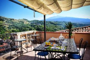 Gallery image of Cento Tari' Guest House in Castiglione di Sicilia