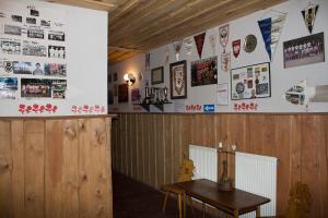 Fotografia z galérie ubytovania Agroturystyka Kociewiak v destinácii Szteklin