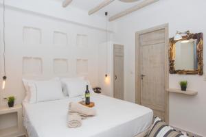 Photo de la galerie de l'établissement Ampelos Suites, à Naxos Chora 39 autres photos