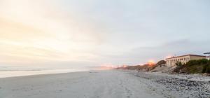 Foto dalla galleria di Villa Pescatori a Yzerfontein