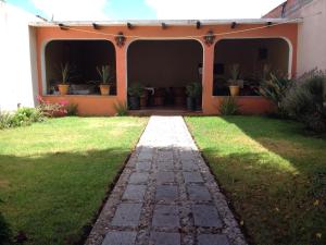 Gallery image of Hostel Inn in San Miguel de Allende