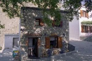 Fotografie z fotogalerie ubytování Vasilis traditional House v destinaci Samothraké