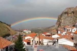 Fotografie z fotogalerie ubytování Vasilis traditional House v destinaci Samothraké