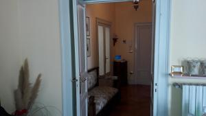 Fotografie z fotogalerie ubytování B&B Casa Laviano v destinaci Melfi