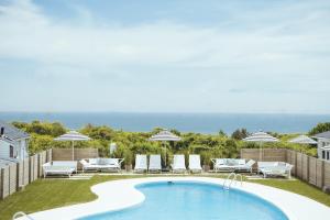 Piscina di Breakers Montauk o nelle vicinanze