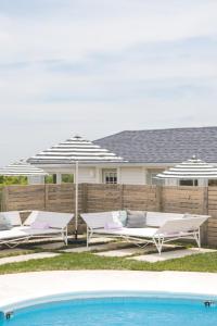 Piscina di Breakers Montauk o nelle vicinanze