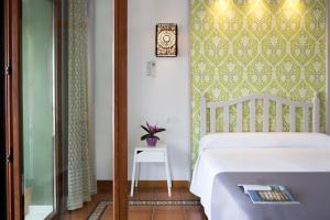 Gallery image of Hostal Alhambra - Adults Only in Nerja