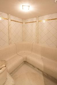 Posezení v ubytování Hotel Vallechiara