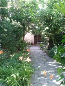 Casa Rural Corvina, Acebo, Spain - Booking.com
