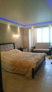Gallery image of Apartment on Krutaya doroga in Kislovodsk