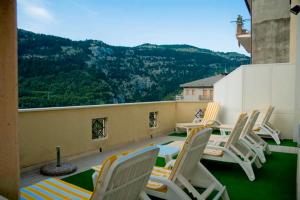 Gallery image of Hotel Viola in Caramanico Terme