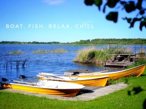 Fotografie z fotogalerie ubytování Hiie Talu v destinaci Kahala + 65 fotografií