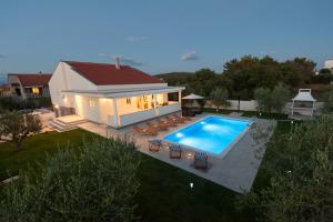 Gallery image of Villa Karla Debeljak - Zadar in Debeljak