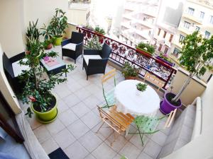 Photo de la galerie de l'établissement I Love Art, à Cagliari