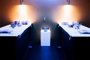 Fotografie z fotogalerie ubytování B&B A Dream City spa & Massages v Bruggách