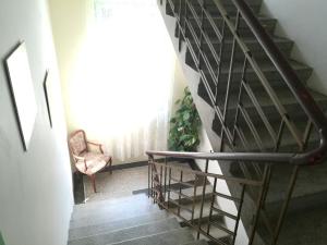Imagen de la galería de Orbis, en Praga