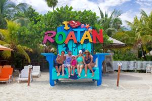 Ospiti di Paradise Beach Hotel & Resort