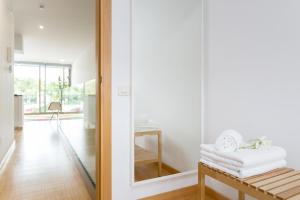 Fotografia z galérie ubytovania Apartment with Mount Teide and sea views v destinácii Santa Úrsula