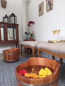 Foto da galeria de Hotel Maui Maresias em Maresias